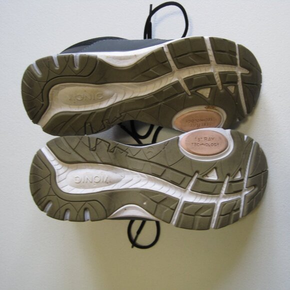 Vionic Dashell Women's Lace Up Athletic Walking Shoe sz 7 - Picture 5 of 8
